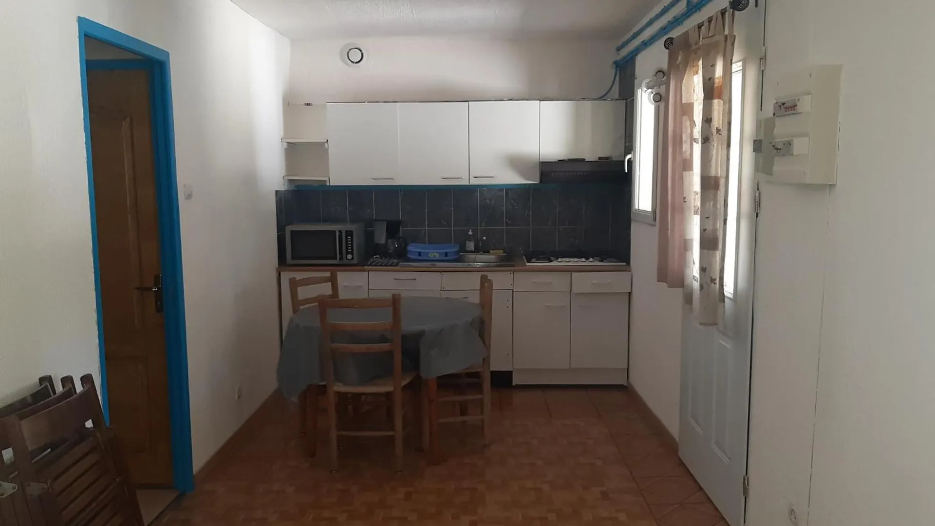 Gogo Location 1 Apartment Forest-Saint-Julien