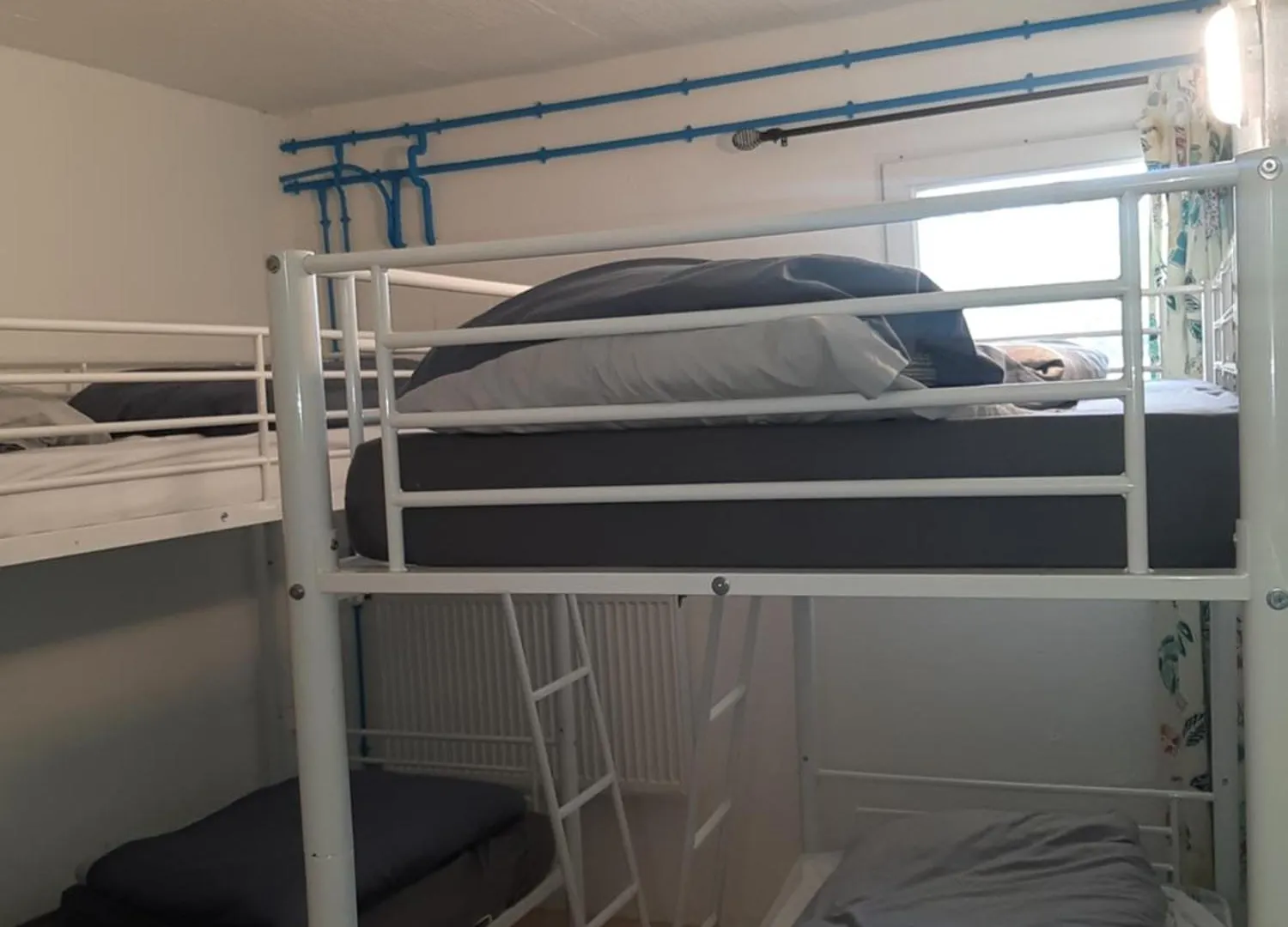 Gogo Location 1 Apartment Forest-Saint-Julien France