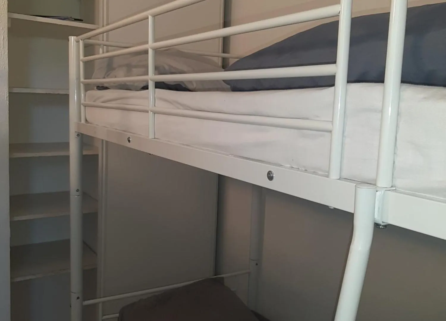 Gogo Location 1 Apartment Forest-Saint-Julien